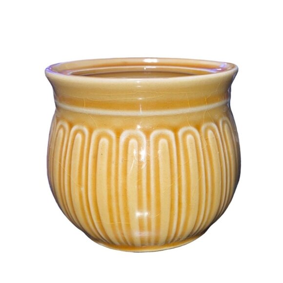 Vintage Fred Roberts Co. Ceramic Creamer & Sugar Set Made In Japan - Picture 11 of 13